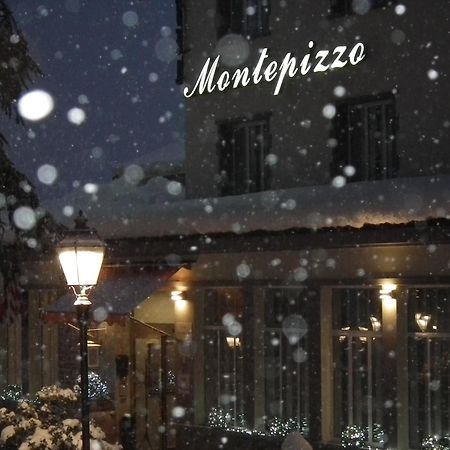 Hotel Montepizzo Lizzano In Belvedere Buitenkant foto