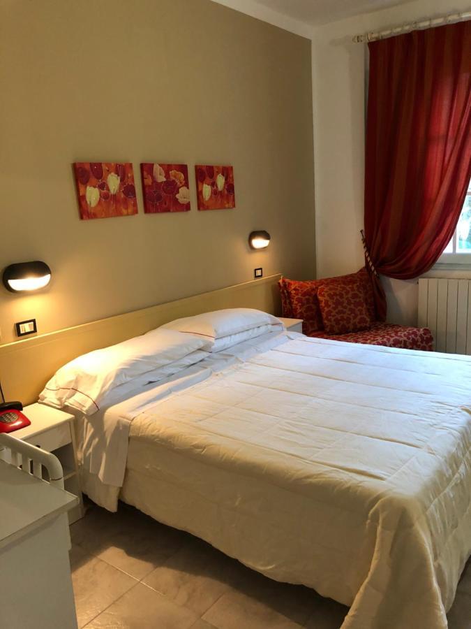 Hotel Montepizzo Lizzano In Belvedere Buitenkant foto