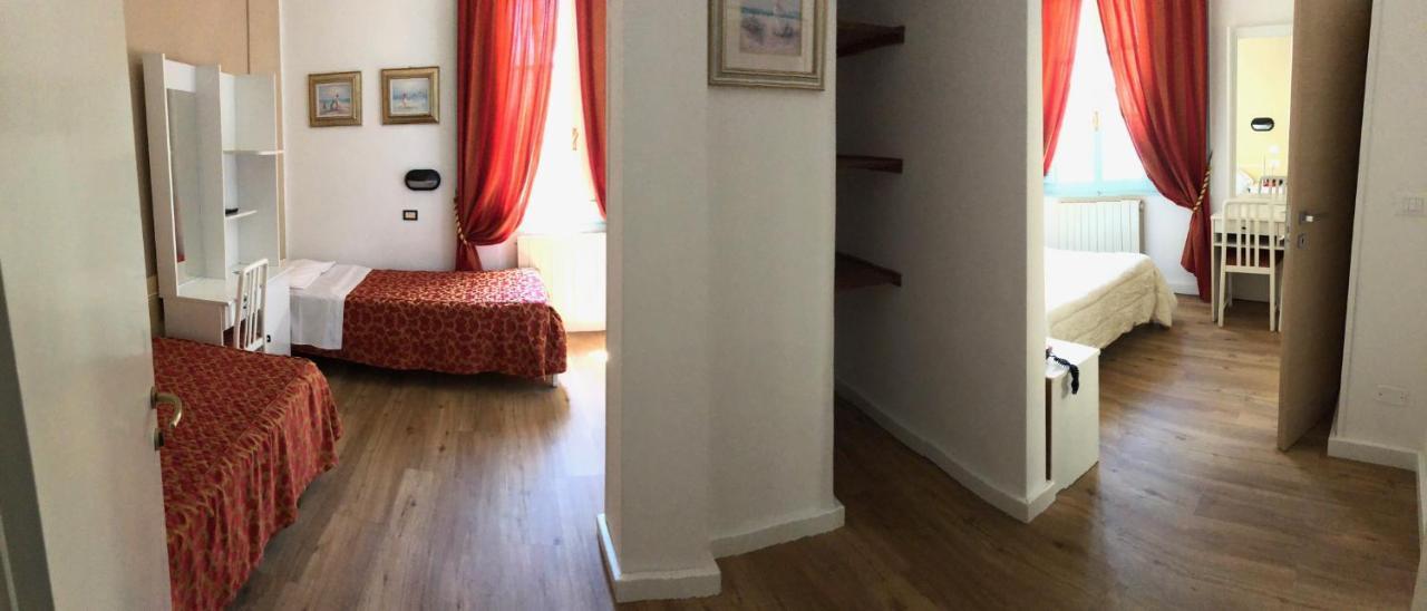 Hotel Montepizzo Lizzano In Belvedere Buitenkant foto
