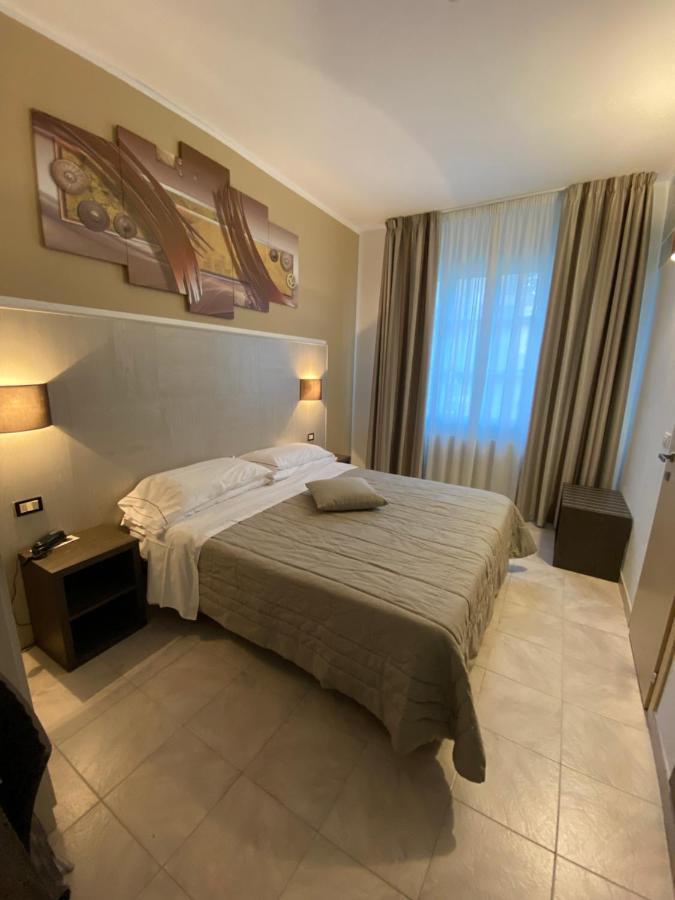 Hotel Montepizzo Lizzano In Belvedere Buitenkant foto