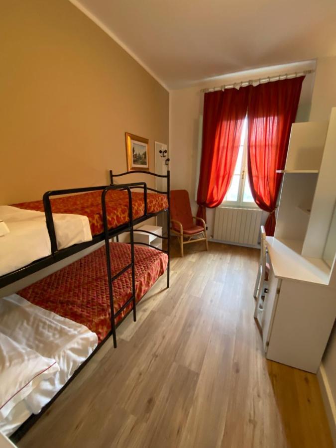 Hotel Montepizzo Lizzano In Belvedere Buitenkant foto