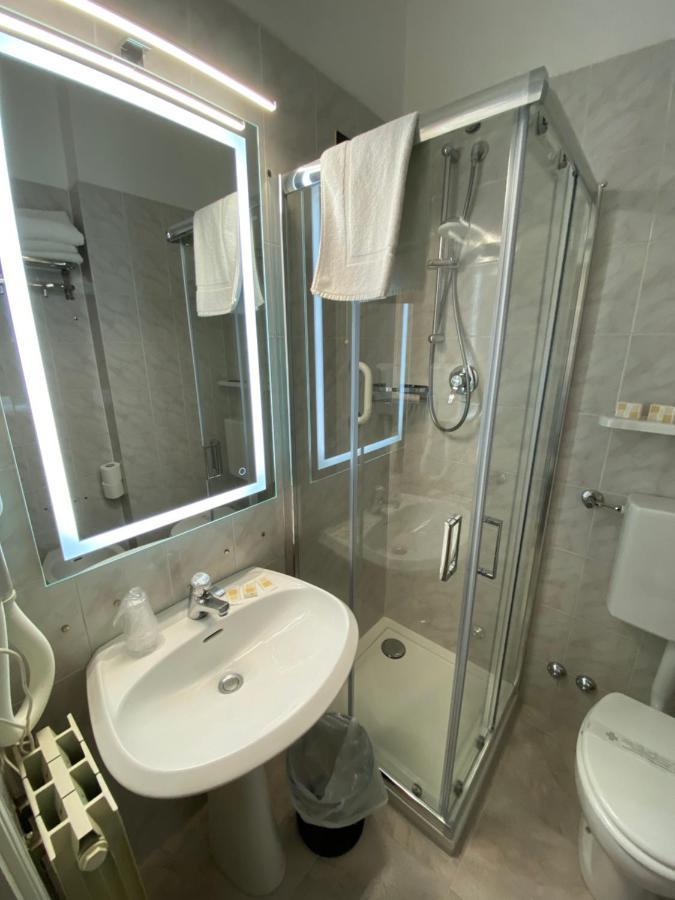 Hotel Montepizzo Lizzano In Belvedere Buitenkant foto