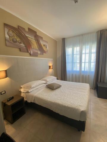 Hotel Montepizzo Lizzano In Belvedere Buitenkant foto