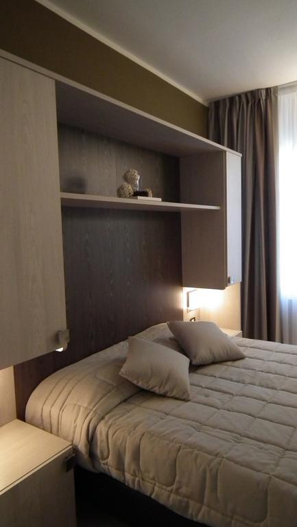 Hotel Montepizzo Lizzano In Belvedere Kamer foto